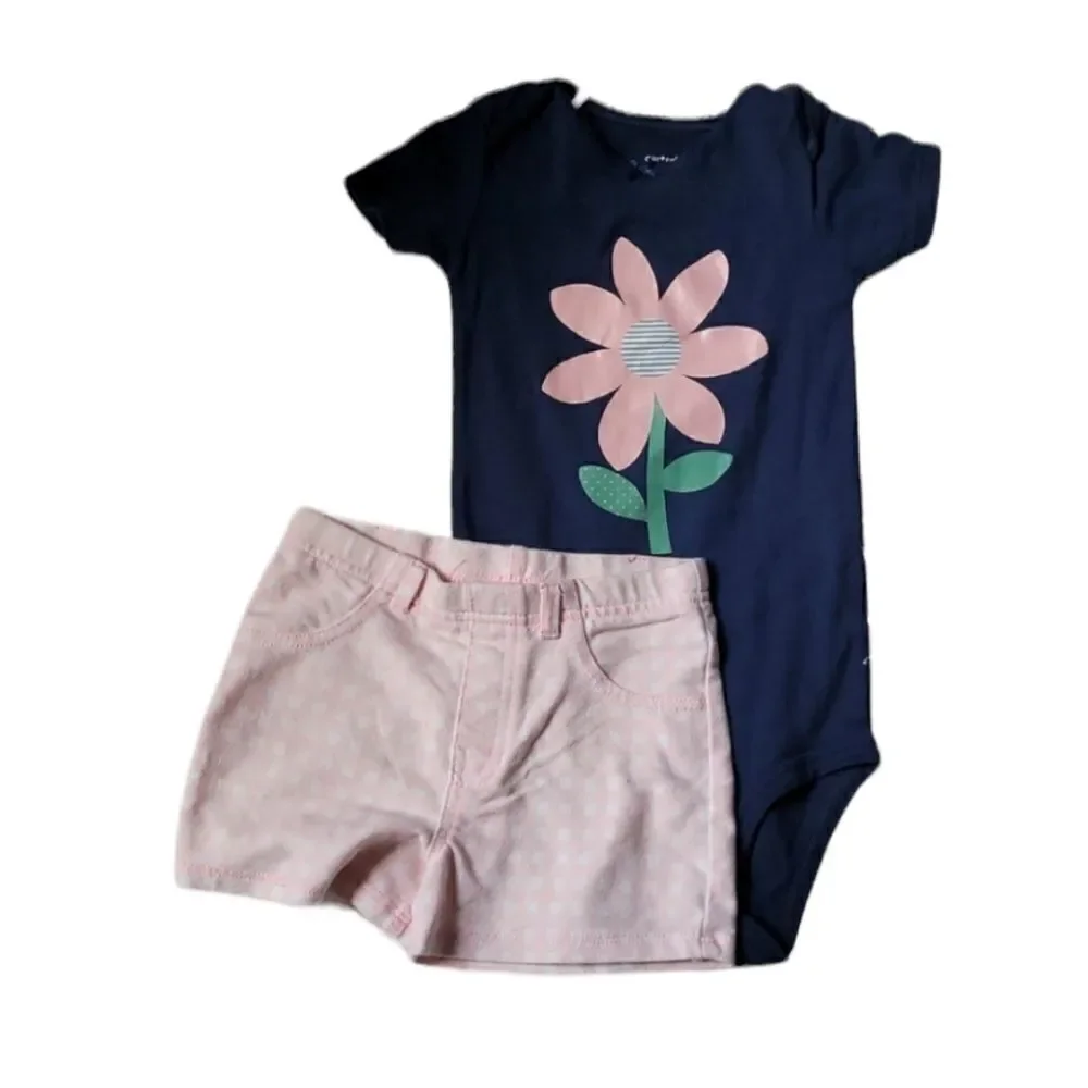 Girls outfit bundle 24months